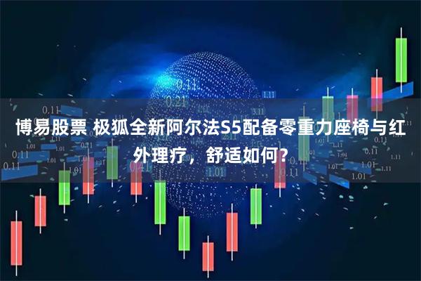 博易股票 极狐全新阿尔法S5配备零重力座椅与红外理疗，舒适如何？